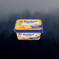 Blue Band Margarine Tub 475gm. 