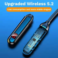 Universal Blutooth Handfree Wireless Bluetooth Headset Good Quality Bluetooth Handsfree Earphone. 