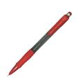 Pilot H247 The Shaker Mechanical Pencil Red 0.7mm Pack of 12 PCS). 