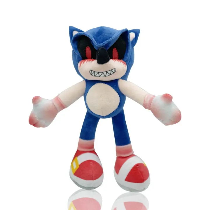 Cross-Border%20New%20Arrival%20Sonic%20the%20Hedgehog%20sonic%20Sonic%20Plush%20Toy%20Tarsnak%20Hedgehog%20Doll%20Children's%20Gift%20-%20Image%203