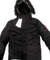 Premium Parachute Puffer Jackets for Men and Women | Best Quality Down Feather Filled Puffers | Made in China Made for Europe | Only available in One Colour, Design and Size Each. 