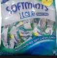 (Pack of 60 PCS POUCH) - Softmint Ice candy. 