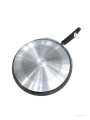 Sonex Induction Base Tawa/Hotplate With Non-Stick Coating - 29cm. 
