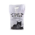 Remu - Clumping Cat Litter - 5 Litter. 