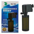 RS-760 Aquarium Submersible Filter With CE/UL Certified. 