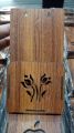 Wooden wall mobile holder Wall mounted Charging Stand ,Best quality mobile stand ,easy for charging. 