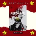 The Predator (Dark Verse #1) by RuNyx. 