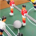 12 Pieces 32mm White Soccer Table Football Foosball Balls Fussball Ball New. 