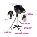 Portable Wash unit Basin Stand. 