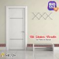 Gift City Presents Ajrak Design Wall Decorative Self Adhesive Tile Border Stickers Multiple Quantity -  24x7 cm for Bathroom Kitchen Wall Wallpaper Border Decoration. 