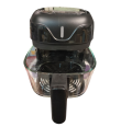 Air Fryer, Silver Crest German technology, Crystal Clear Glass Large capacity 6 L & 8 L. 