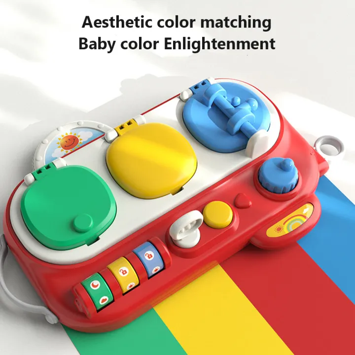 PinShang%20Baby%20Puzzle%20Switch%20Box%20Creative%20Fun%20Peek-A-Boo%20Switch%20Box%20Cause%20And%20Effect%20Early%20Education%20Color%20Cognitive%20Toys%20-%20Image%205