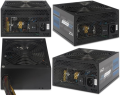 OCZ Technology ZS series 550W 80Plus® Bronze Gaming / Computer Power Supply Unit / PSU. 