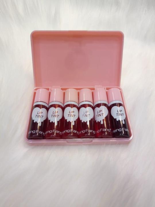 Pack%20Of%206%20%20Heng%20Fang%20Lip%20Tint%20Original%20-%20Image%204
