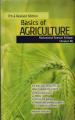 Basics of Agriculture by Muhammad Ramzan Rafique. 