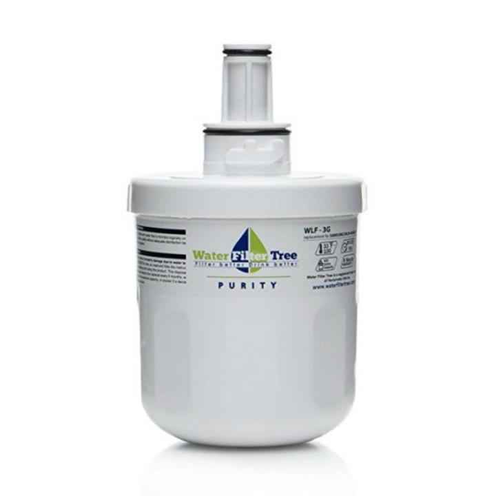 Water Filter Tree Purity Pro WLF-3G
