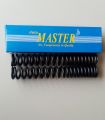 REAR / BACK SHOCK SPRING SET CD 70. 