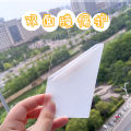 2024 Quicksand Mahjong Quicksand Shell Acrylic Board High Permeability Quicksand Combination Set Craft DIY Materials Escape Meounsa. 
