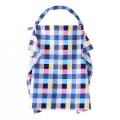 【BestGO】Multifunctional Cotton Breastfeeding Cover Shawl Privacy for Outdoor. 