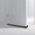 Draught Excluder for Bottom of Door, Door Seal, Door Draft Excluder Strip, Soundproof, Insect-Proof and Dust-Proof Strip Easy. 