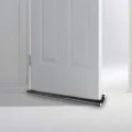 Draught Excluder for Bottom of Door, Door Seal, Door Draft Excluder Strip, Soundproof, Insect-Proof and Dust-Proof Strip Easy. 