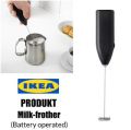IKEA Coffee Mixer. 