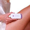 Yes Finishing Touch Laser Hair Remover Instant Pain Free Removal machine. 