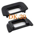 Nikon DK-20 Eye Cup Use For Nikon, D40, D40x, D60, D3000, D3100, D5100, D5200, D70, D70s, D50, & More....... 