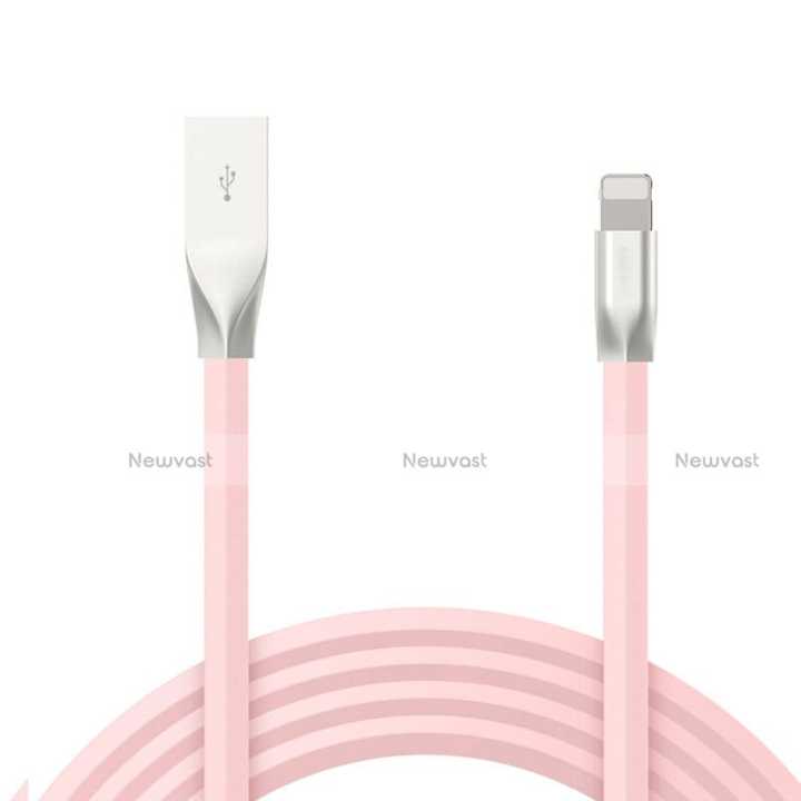 Zinc%20Alloy%20Type%20A%20Lightning%20iPhone%20Cable%20for%20iPhone%20Devices%20-%20Image%204