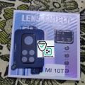 XIAOMI MI 10T 10T PRO 3d Camera Lens Tempered Glass Protector. 