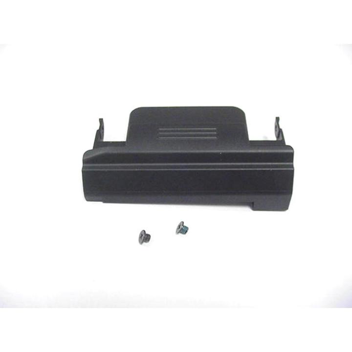 New 2.5 Inch HDD Hard Disk Drive Caddy Cover Door With Screws Laptop for Inspiron 1520 P/N XW037