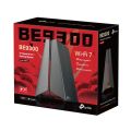 TP-Link Tri-Band Wi-Fi 7 Gaming Router Archer GE550 BE9300 Tri-Band Wi-Fi 7 Gaming Router - 18 Months Brand Warranty. 