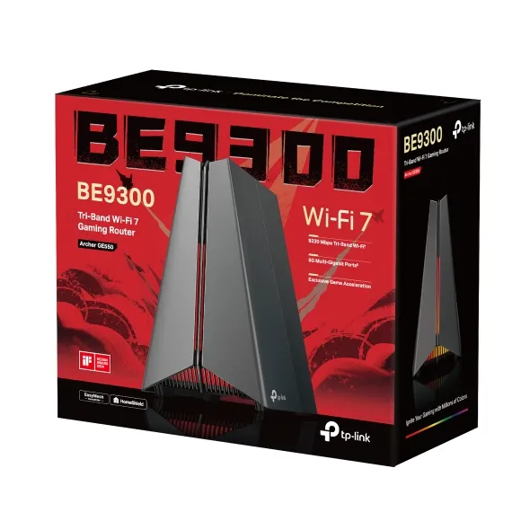 TP-Link%20Tri-Band%20Wi-Fi%207%20Gaming%20Router%20Archer%20GE550%20BE9300%20Tri-Band%20Wi-Fi%207%20Gaming%20Router%20-%2018%20Months%C2%A0Brand%C2%A0Warranty%20-%20Image%203
