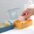 Soap Holder Adorable Universal Bathroom Shower Soap Box Holder. 