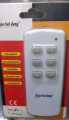 Hall infrared remote control switch 220v.. 