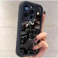 For Infinix Zero 40 4G 5G Phone Case Back Cover. 