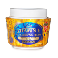 Soft Touch Vitamin E Cream | Deep Moisturising & Nourishing Skincare Formula | 500g. 