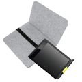 【All Of Me】Protective Bag Digital Graphic Drawing Tablet Protective Case Cover for Wacom ctl690 ctl6100 pth451 pth660. 
