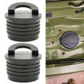 Drain Hole Plug Fine Workmanship Reusable Scupper Stopper. 