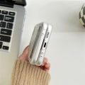 Line Pooh Bear Bass Light Year Applicable to Samsung zflip3/4 Phone Case Foldable Screen zfold2/3/4 Hard Shell. 