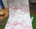 wallpaper fridge sticker / oil and heat proof freezer paper / wall paper self adhesive / office desk paper / kitchen top sheet / marble design self adhesive film / waterproof wallpaper roll / shelf wall paper / wooden marble paper / kitchen cabinet stickr. 