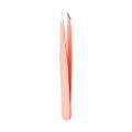 Stainless Steel Eyebrow Tweezers Makeup Tool Pincer Clips for Face Hair Removal Beauty Makeup. 