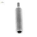 Stainless Steel Spring Plunger Hexagon Socket Thread G. 