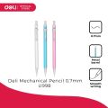 deli - All Metal Mechanical Pencil 0.7mm - EU998 Arris. 
