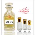 Sabaya - Pure Attar by Fragrance Point. 