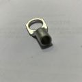 10mm copper thimble lugs 8mm hole. 