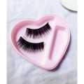 Beautious  3 pairs 3D eye lashes with 3 free glues. 