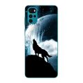 Soft Case for Lenovo K15 Plus Phone Cover Matte Soft TPU Silicone Protective Cover Funda Shell. 
