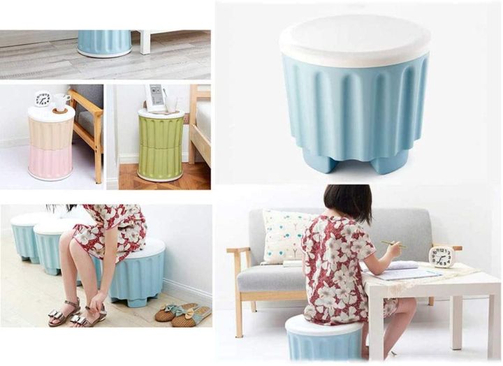 Storage%20Stool,%20PP%20Plastic%20Household%20Stool%20with%20Lid%20Storage%20Stool%20Stackable%20-%20Image%205