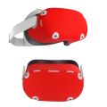 New for Oculus Quest 2 VR Touch Controller Handle Grip Case D. 